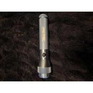 Kwik Trip Metal Flashlight